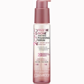2Chic Frizz Be Gone | Anti-Frizz Polishing Serum