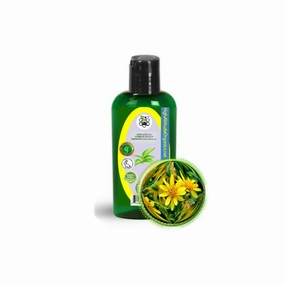 2oz (60ml) ARNICAmfort Arnica Glycerin Tincture Extract Extra Strength (1:2)- Muscle Soothing Lotion, Bath Water, Foot Hand Soak, Dry Skin Cream, Hair Scalp Conditioner, Calming Softening
