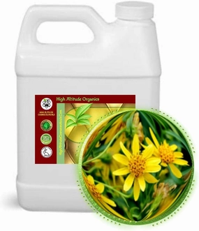 32oz(1/4gal) ARNICAmfort Arnica Glycerin Tincture Extract Extra Strength Concentrated (1:2)-Muscle Soothing Lotion, Bath Water, Foot Hand Soak, Dry Skin Cream, Hair Scalp Conditioner,Calming Softening