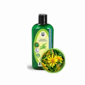 4oz (120ml) ARNICAmfort Arnica Glycerin Tincture Extract Extra Strength Concentrated (1:2)-Muscle Soothing Lotion, Bath Water, Foot Hand Soak, Dry Skin Cream, Hair Scalp Conditioner, Calming Softening