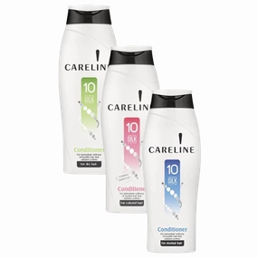 (Combo Pack of 3) Careline Conditioner