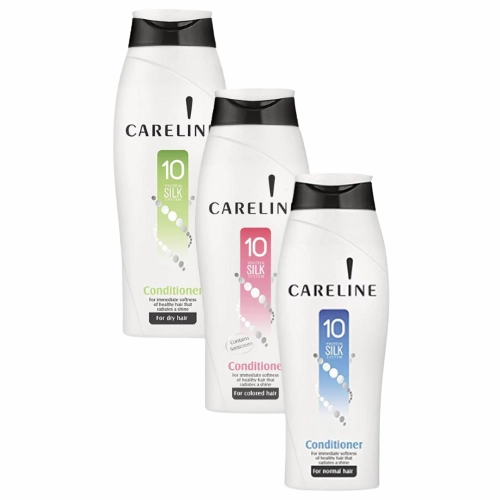 (Combo Pack of 3) Careline Conditioner