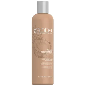 ABBA - Pure Color Protection Conditioner - Coconut Oil & Sage