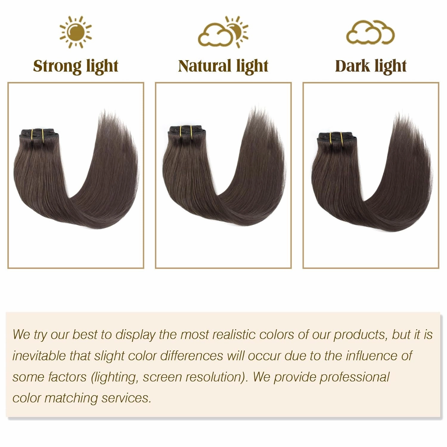 ABH AMAZINGBEAUTY HAIR Clip in Hair Extensions - Real Human Hair, Black, Invisible, Straight, Double-side Skin Wefts, Off Black #1B, 8Pcs With 18 Clips, 120G, 20 Inch