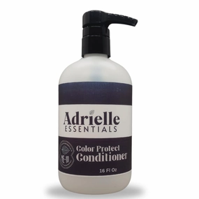 Adrielle Essentials Mauna Loa Sugar Scented Color Protect Hair Conditioner, 16 Oz