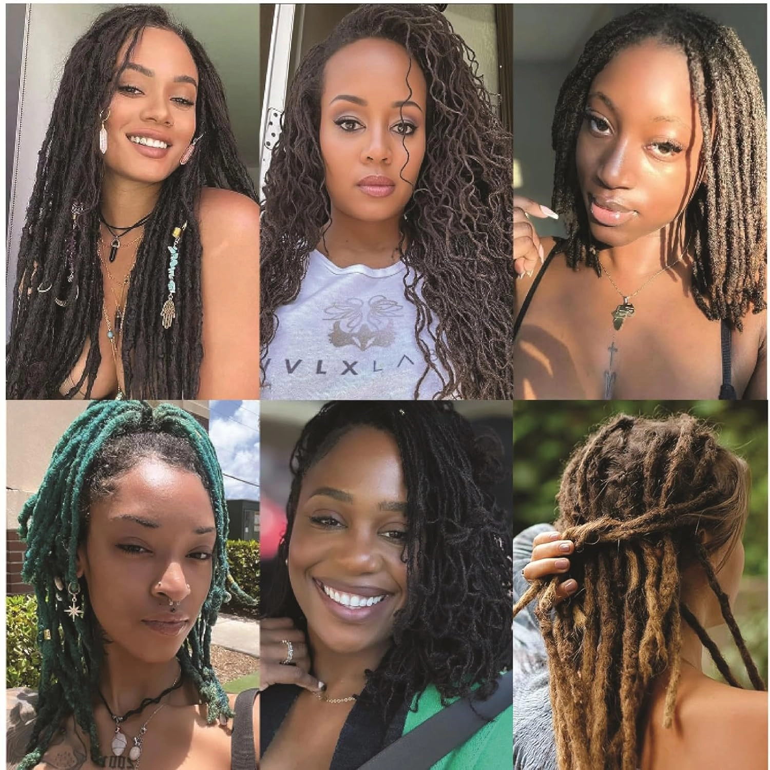 Afro Kinkys Bulk Human Hair 30g -100% Real Human Hair for Mini Twist, Braiding, Loc Extensions & Crochet, Kinky Curly Hair Bundles, Natural Afro Bulk for Dreadlocks (27 Honey Blonde, 10)