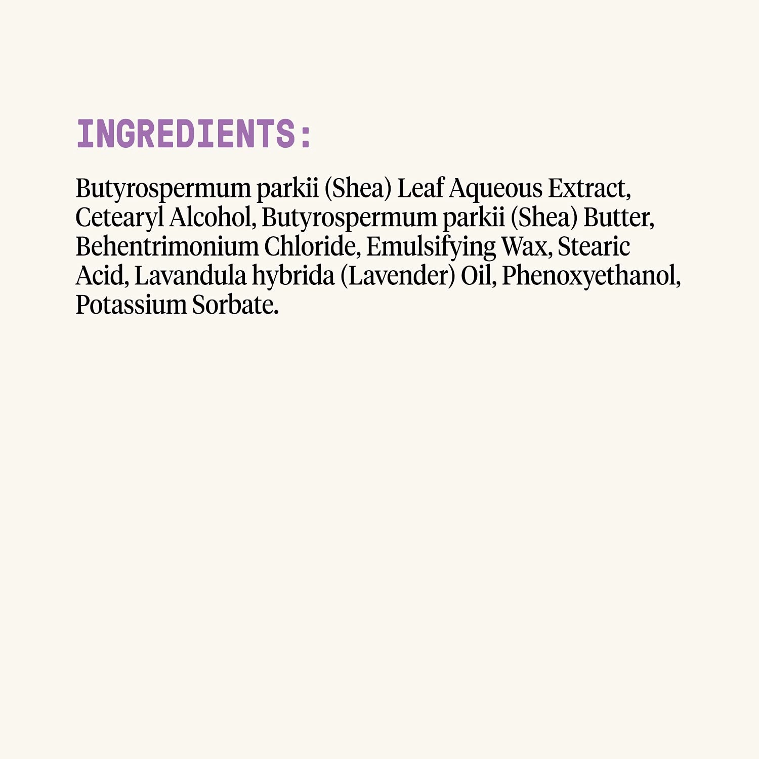 Alaffia EveryDay Shea Conditioner, Moisturizes, Restores and Protects, Made with Fair Trade Shea Butter, Cruelty Free, No Parabens, Vegan, Lavender, 2 Pack, 32 Fl Oz Ea