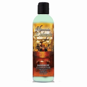 Alexander Delacqua Dandruff Conditioner with Natural Ingredients and Oils for moisturized hair – 8oz
