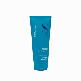 Alfaparf Milano Semi Di Lino Curls Enhancing Conditioner 200ML