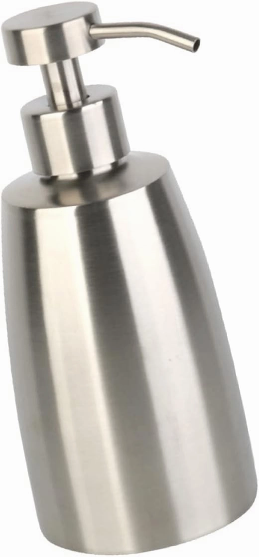 Alipis Pcs Foaming Sub Bottle Portable Stainless Steel Travel Size Mist Spray Bottle