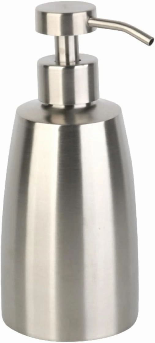 Alipis Pcs Foaming Sub Bottle Portable Stainless Steel Travel Size Mist Spray Bottle