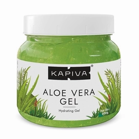 Aloe Vera Skin Gel 500g For Face & Hair | Hydrating, Moisturizing, Soothing Skin | Multipurpose Gel