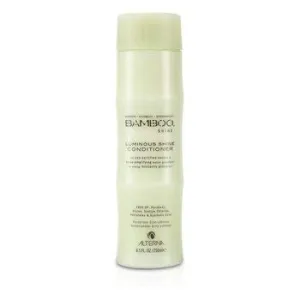Alterna Haircare Bamboo Luminous Shine Conditioner 8.5oz