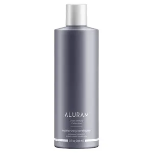 Aluram Coconut Water Moisturizing Conditioner for Men and Women, Clean Hydration and Shine for Medium to Coarse Textured Hair