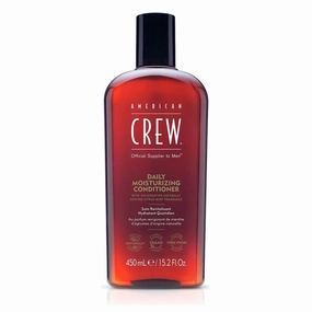 American Crew Daily Moisturizing Conditioner  450ml