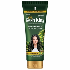 Anti Hairfall Conditioner | With the goodness of Aloe Verar and Bhrigaraja | Reduces Frizz | Improves hair texture | Adds shine - 200ml