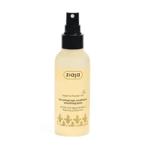 Argan & Tsubaki Oils duo-phase smoothing spray hair conditioner
