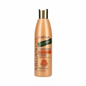 Argan Oil Conditioner 250ml hair conditioner with argan oil