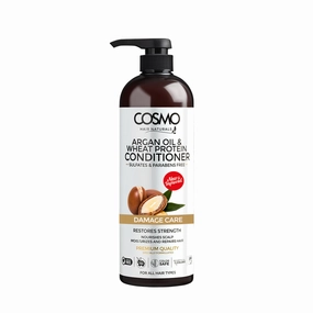 Argan Oil Wheat Protein Conditioner
