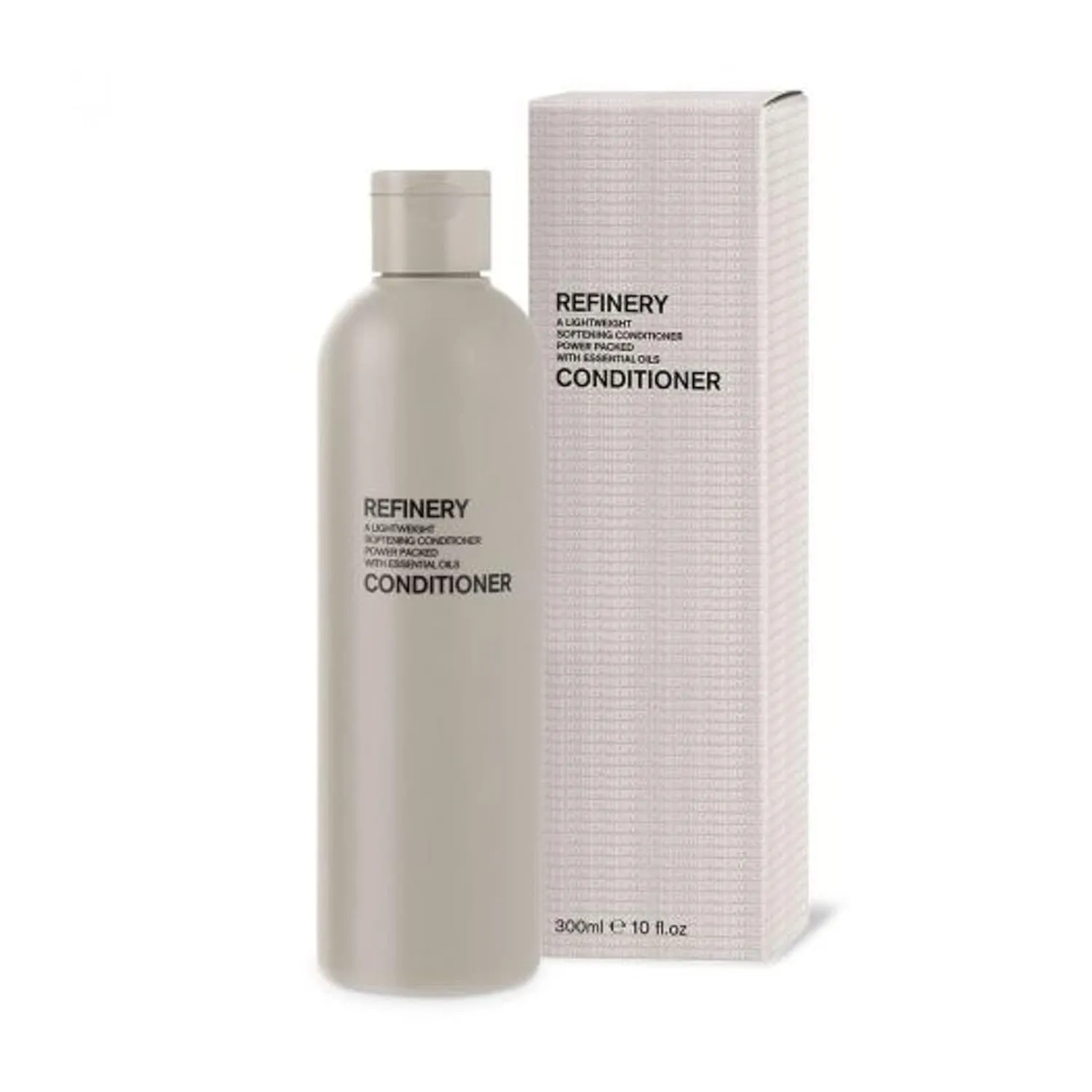 Aromatherapy Associates Conditioner. Lightweight Softening Conditioner to Smooth, Strengthen and Hydrate All Hair Types. Made with a Blend of Essential Oils (10.0 fl oz)