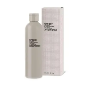 Aromatherapy Associates Conditioner. Lightweight Softening Conditioner to Smooth, Strengthen and Hydrate All Hair Types. Made with a Blend of Essential Oils (10.0 fl oz)