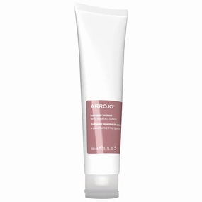 Arrojo Hair Repair Treatment, 5.1 fl oz – Cruelty-Free, Paraben-Free Sulfate-Free Hair Conditioner Mask with Keratin, Avocado & Coconut Oil – Ideal for Dry, Damage & Color-Treated Locks