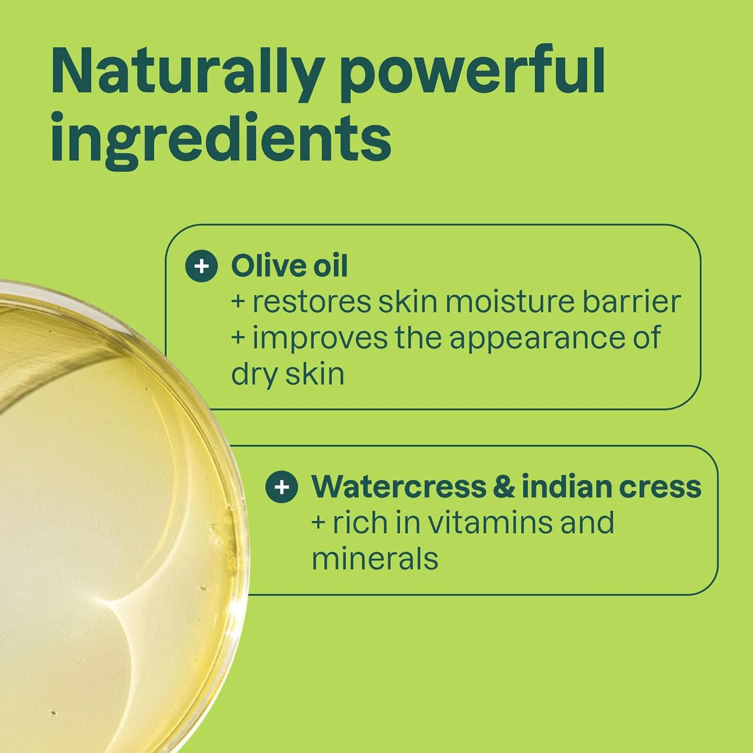 ATTITUDE Body Soap Bar, Natural Origin, Protects and Softens Dry Skin, Watercress, Indian Cress & Olive Oil, EWG Verified & Vegan, Pear & Amber, 4 Oz (Pack of 6)