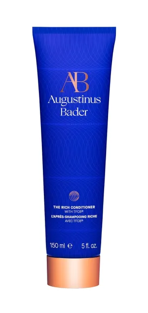 Augustinus Bader Women's The Rich Conditioner
