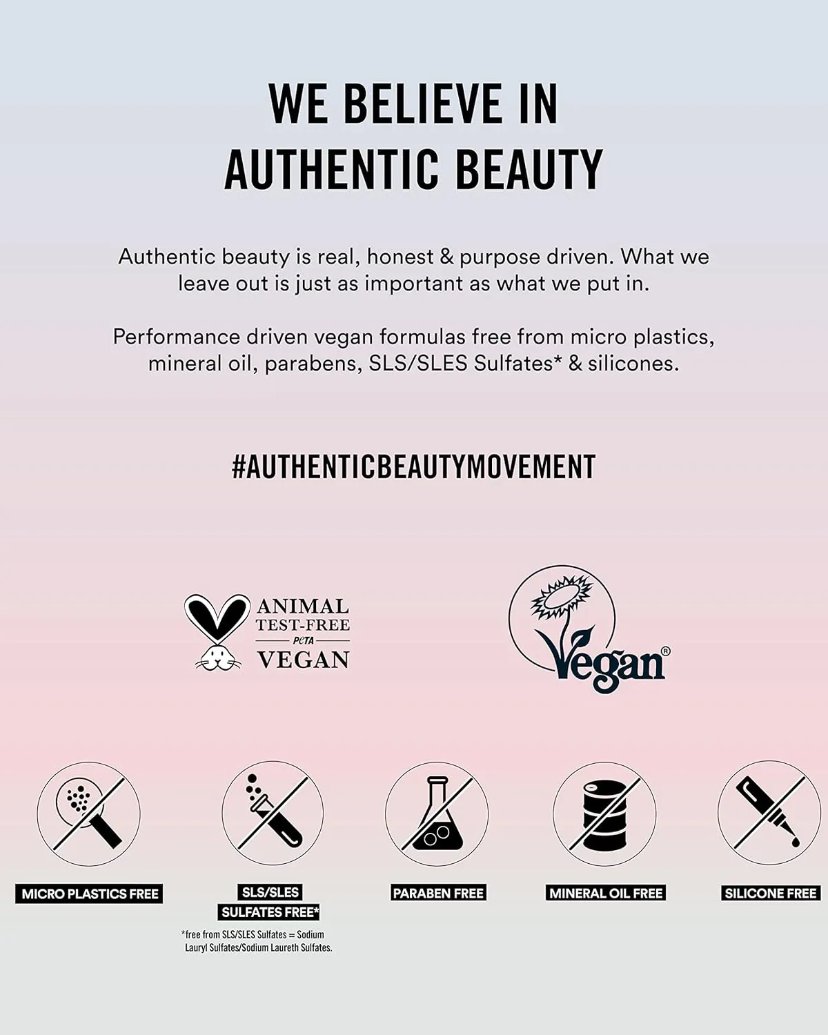 Authentic Beauty Concept Replenish Conditioner | Damaged Hair | Seals Cuticle of Damaged Hair | Vegan & Cruelty-free | Silicone-free