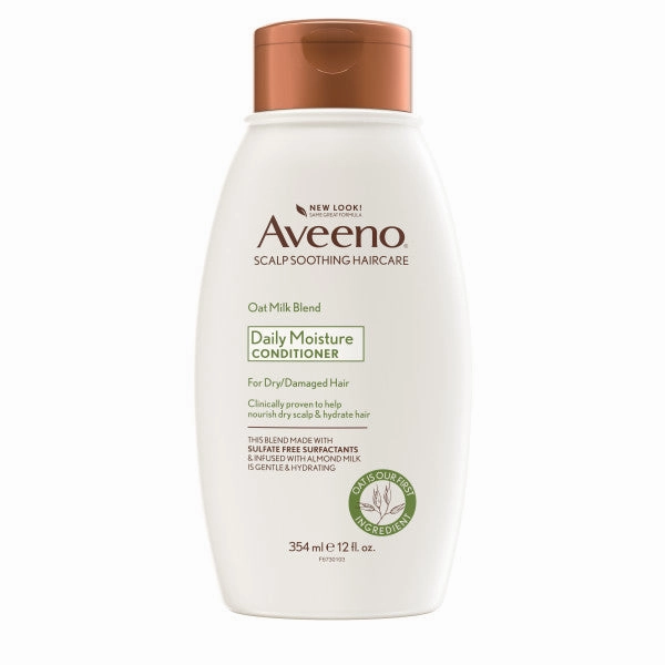 Aveeno Oat Milk Blend Conditioner 12 fl oz
