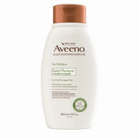Aveeno Oat Milk Blend Conditioner 12 fl oz