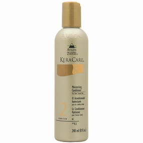 Avlon KeraCare Moisturizing Conditioner 8oz