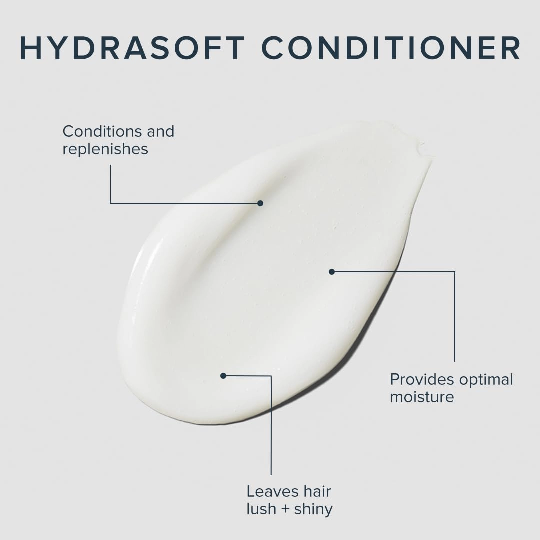 Awapuhi Wild Ginger by Paul Mitchell HydraSoft Conditioner, For Silky Smooth Hair, Ideal For All Hair Types, Especially Dry   Frizzy Hair
