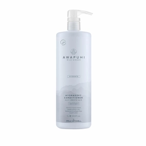 Awapuhi Wild Ginger by Paul Mitchell HydraSoft Conditioner, For Silky Smooth Hair, Ideal For All Hair Types, Especially Dry   Frizzy Hair