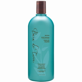 Bain De Terre Jasmine Moisturizing Conditioner / 1 Liter