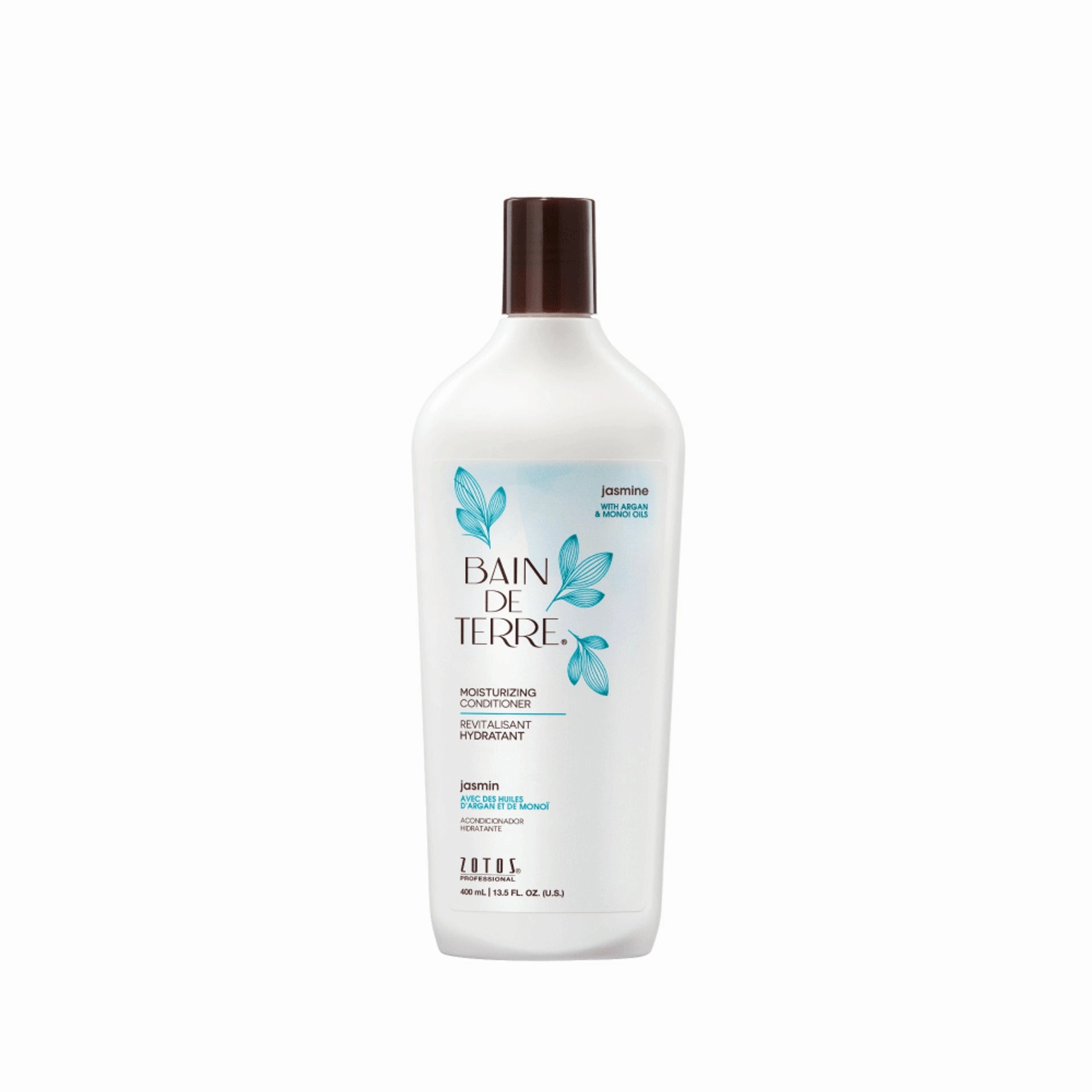 Bain De Terre Jasmine Moisturizing Conditioner