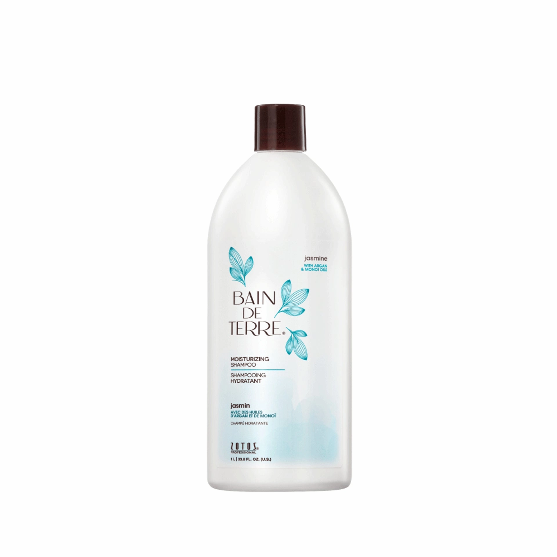 Bain De Terre Jasmine Moisturizing Conditioner