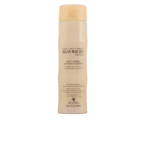 Bamboo Smooth Anti-Frizz Conditioner