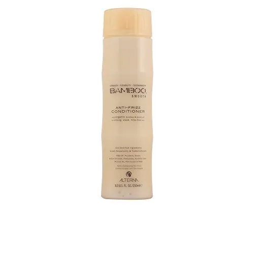 Bamboo Smooth Anti-Frizz Conditioner