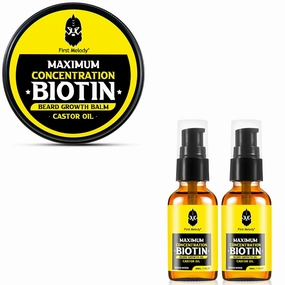 Beard Balm   Beard Oil（Sandalwood）