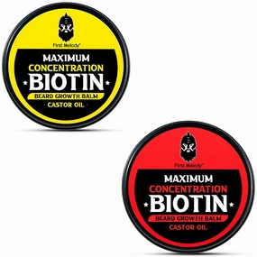 Beard Balm,Sandalwood Unscented