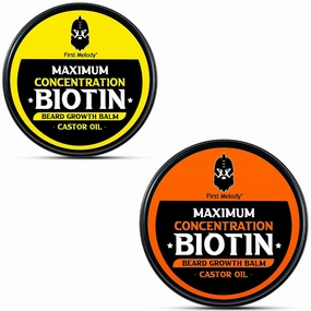 Beard Balm,Sandalwood Vanilla