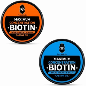 Beard Balm,Vanilla Cedar