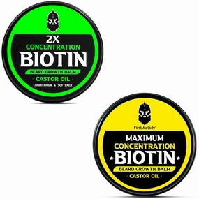 Beard Balm,Vanilla, Cedar, Orange Sandalwood