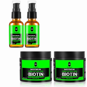 Beard Butter   Beard Oil