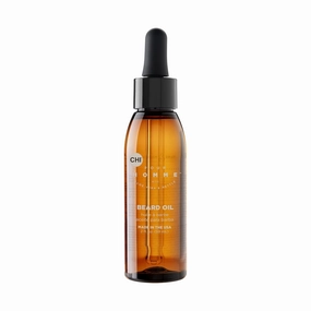 Beard Oil for Men, Softens & Smooths Hair & Moisturizes Skin, Promotes Growth, Made With Aloe Vera & Nettle, Fresh, Woody Scent, 2 oz