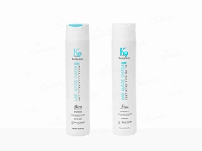 Beauty Garage K9 Frizz Dismiss Shampoo   Conditioner Combo
