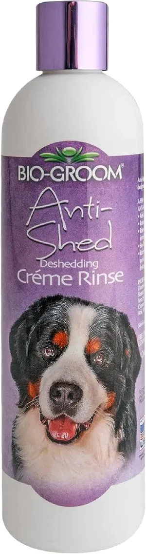 Bio-groom Deshedding Dog Conditioner