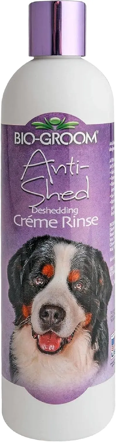Bio-groom Deshedding Dog Conditioner
