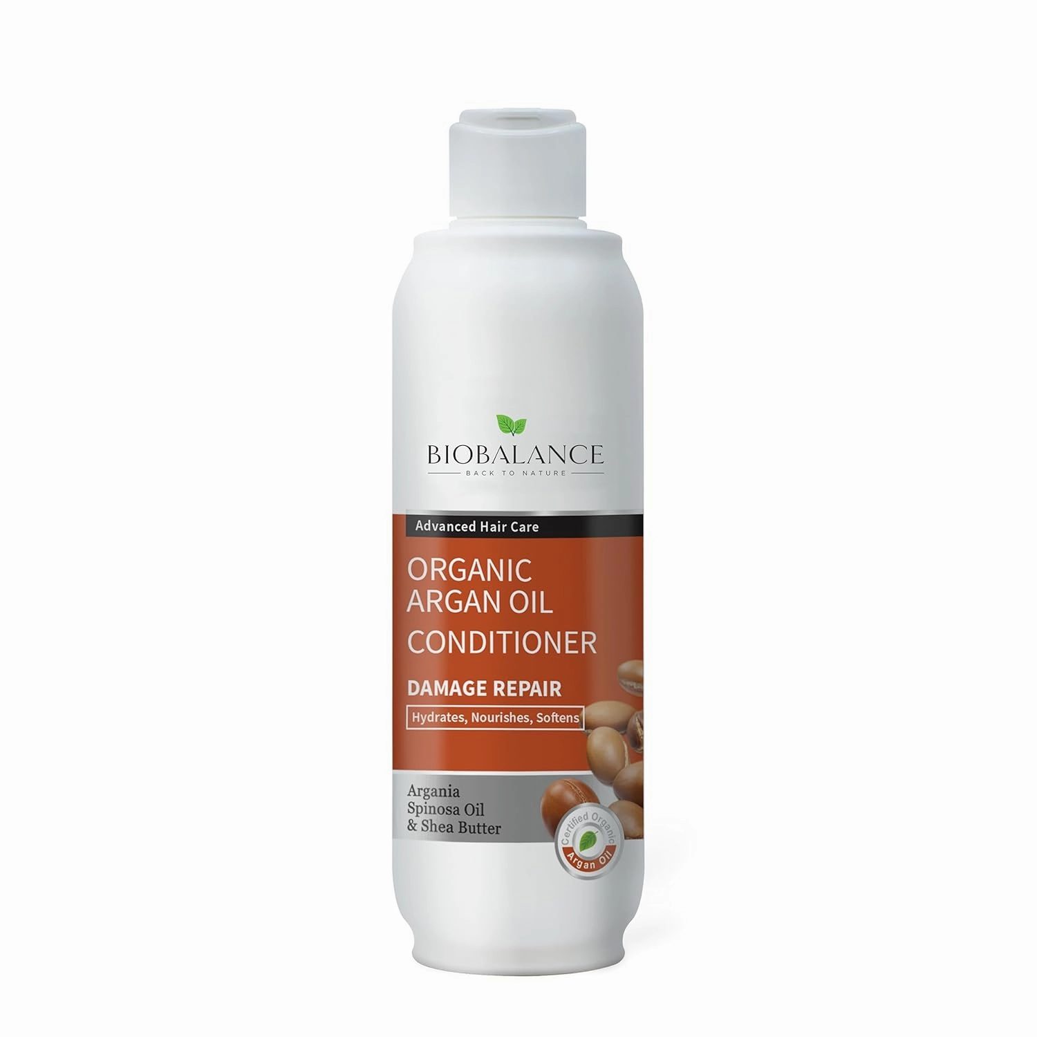 Bio Balance Organic Argan Oil Conditioner 330ml